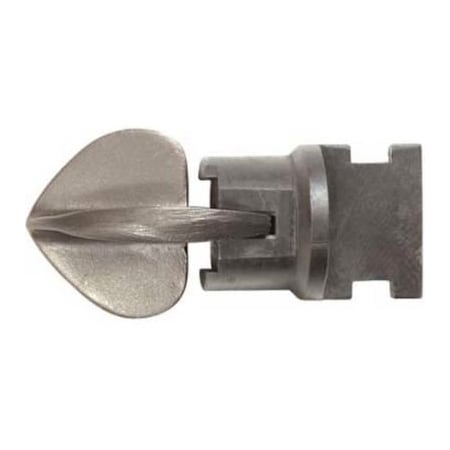 General Wire Spring General Wire Spear Head Starting Drill W/ G-Connector G-SHD